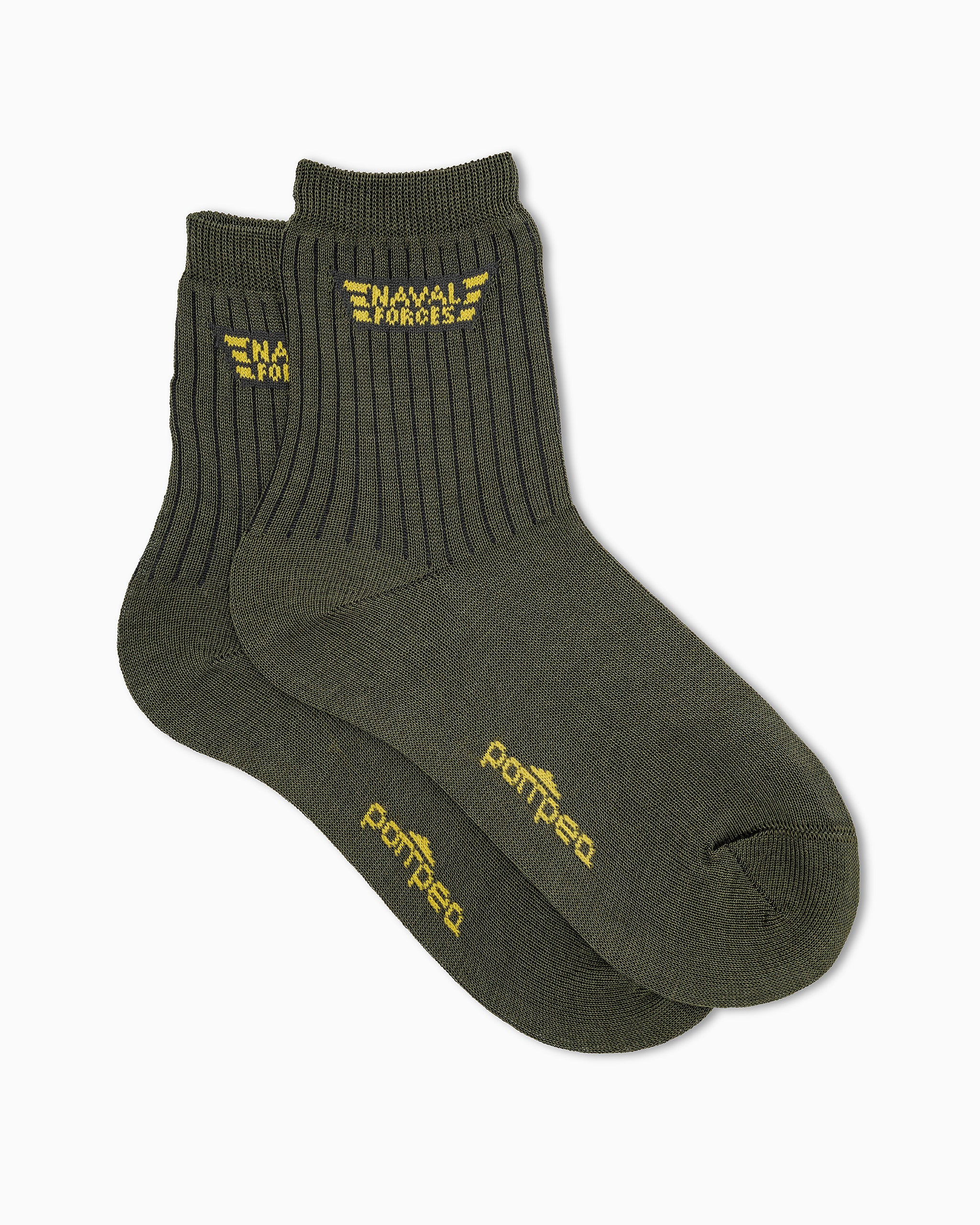 BOYS' FALCO SOCKS 