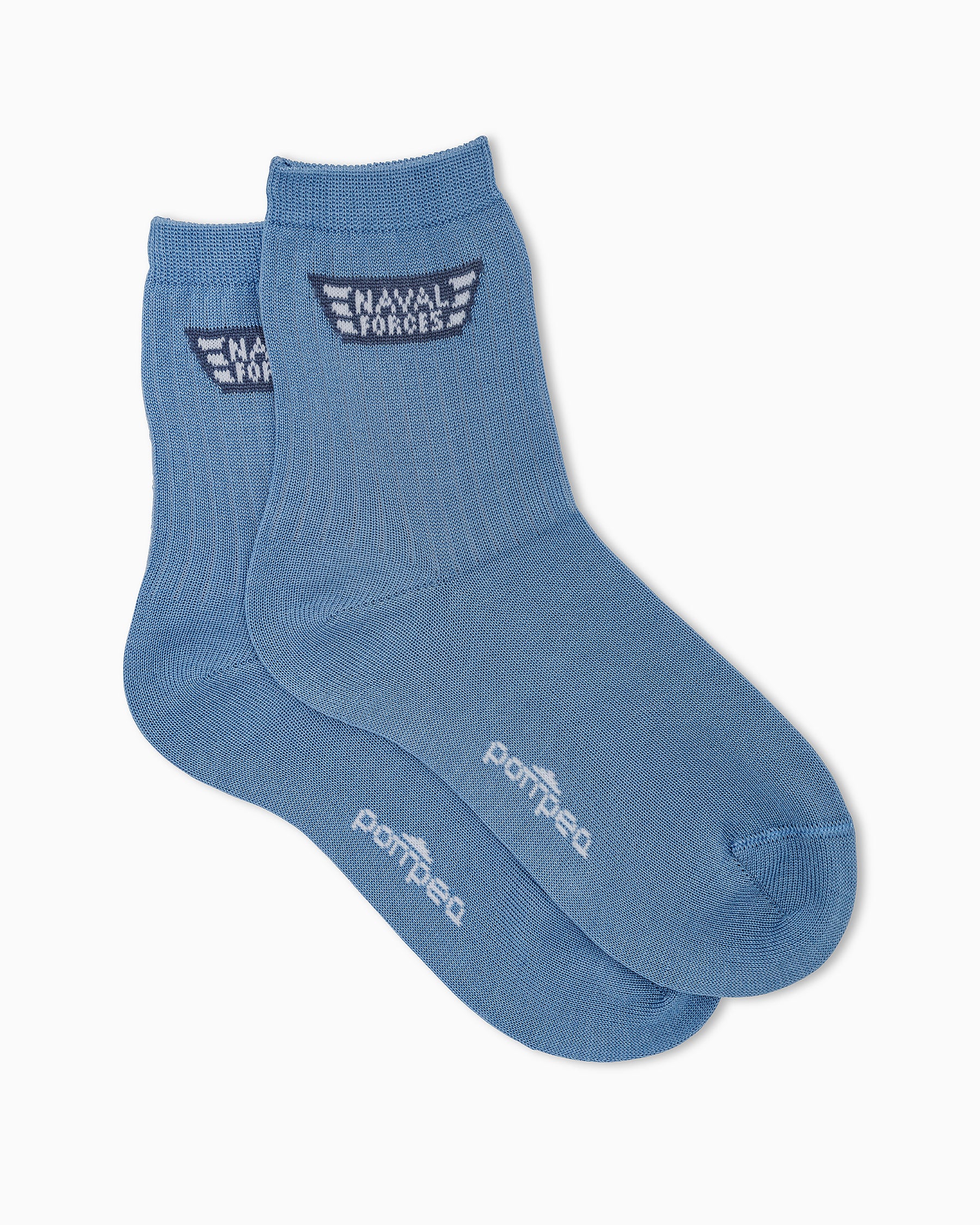 BOYS' FALCO SOCKS 