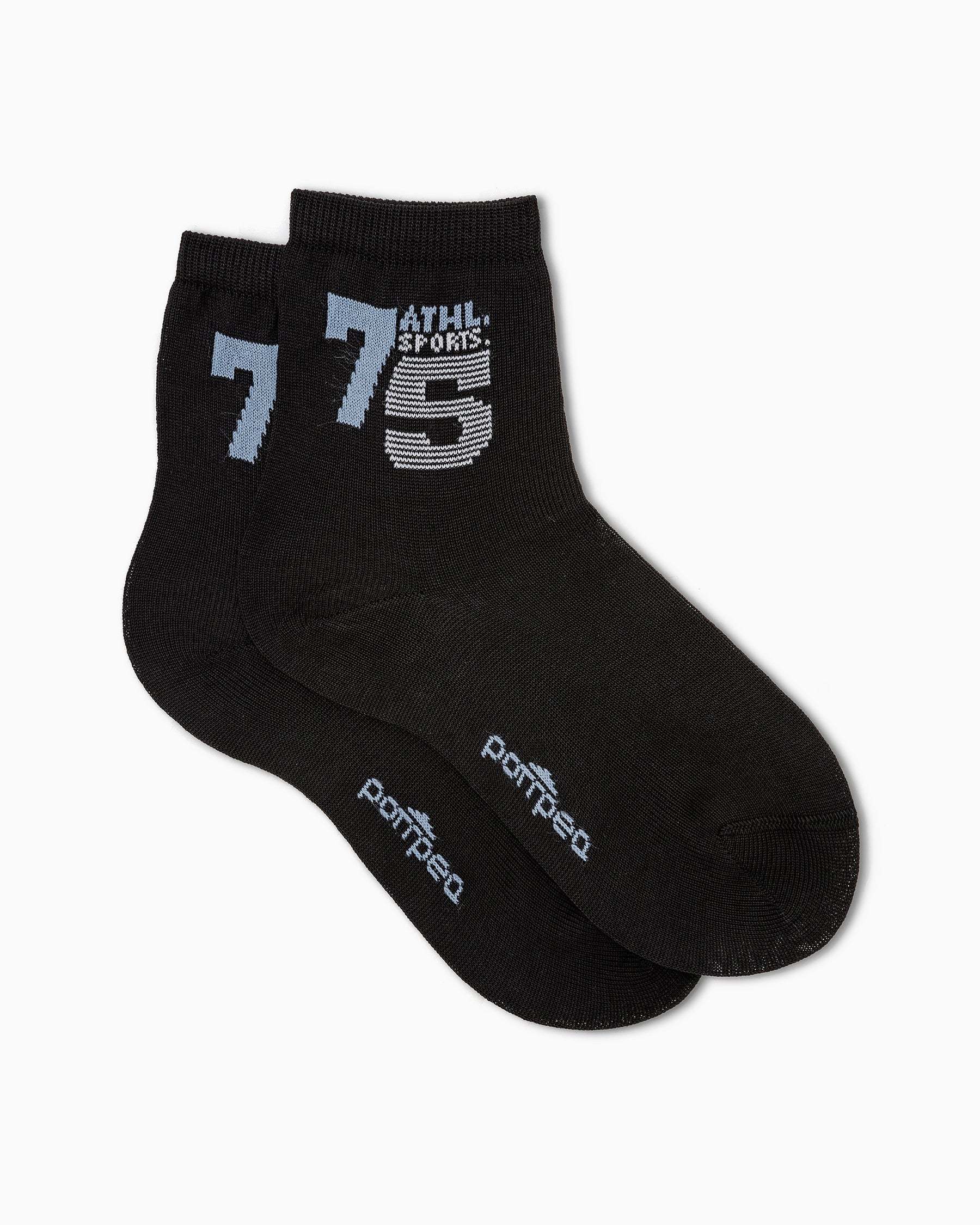 BOYS' GRIFONE SOCKS 