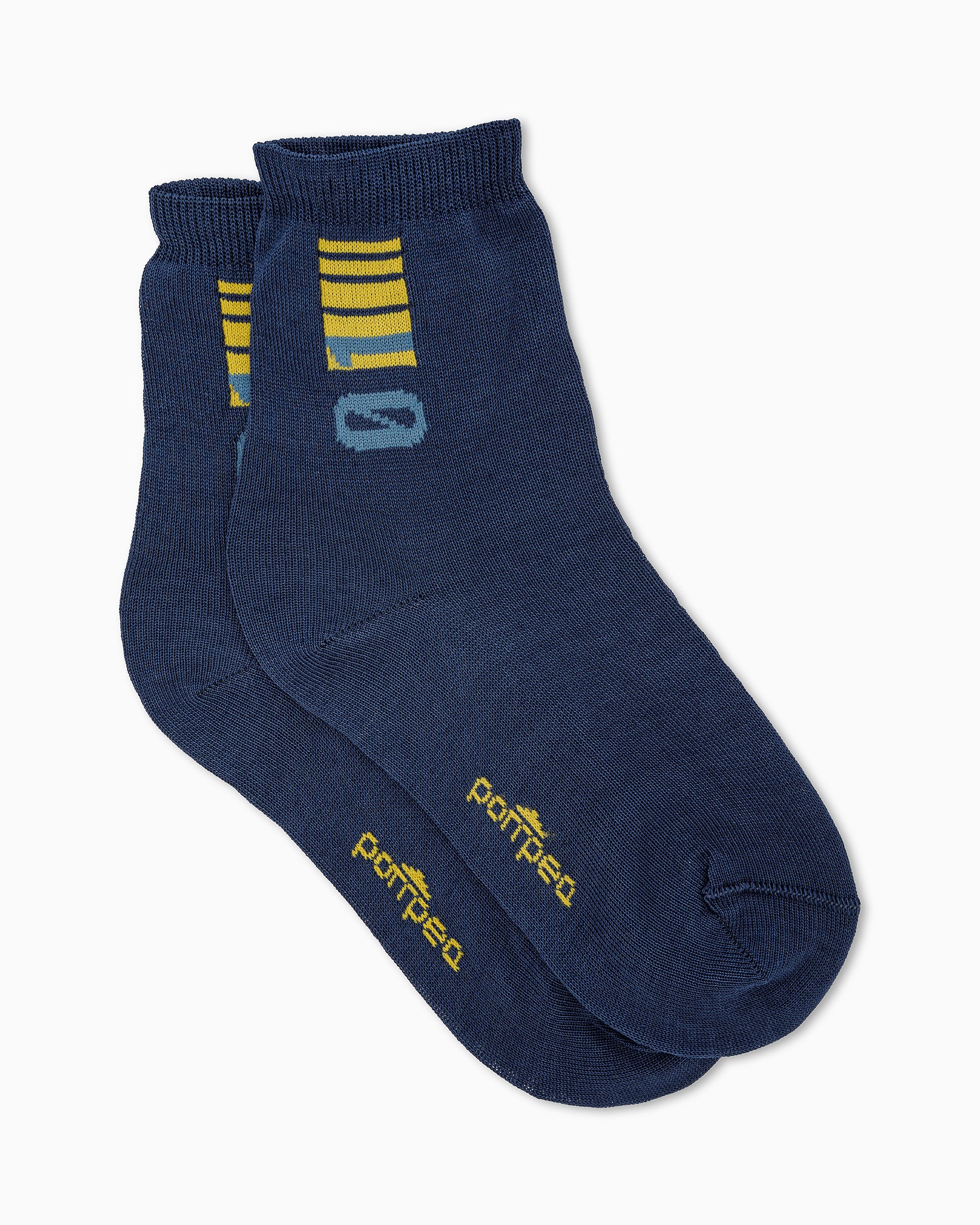 BOYS' GRIFONE SOCKS 