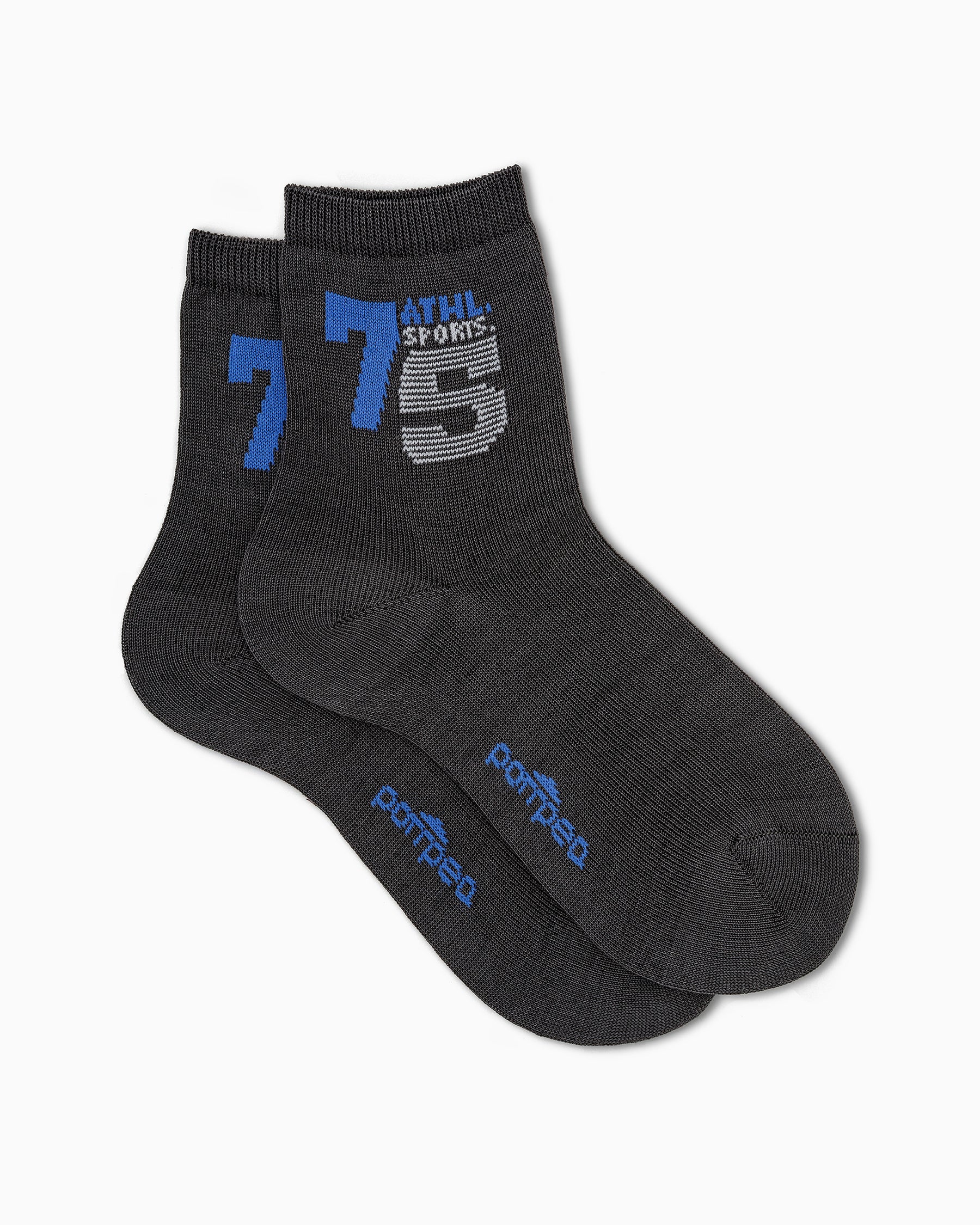 BOYS' GRIFONE SOCKS 