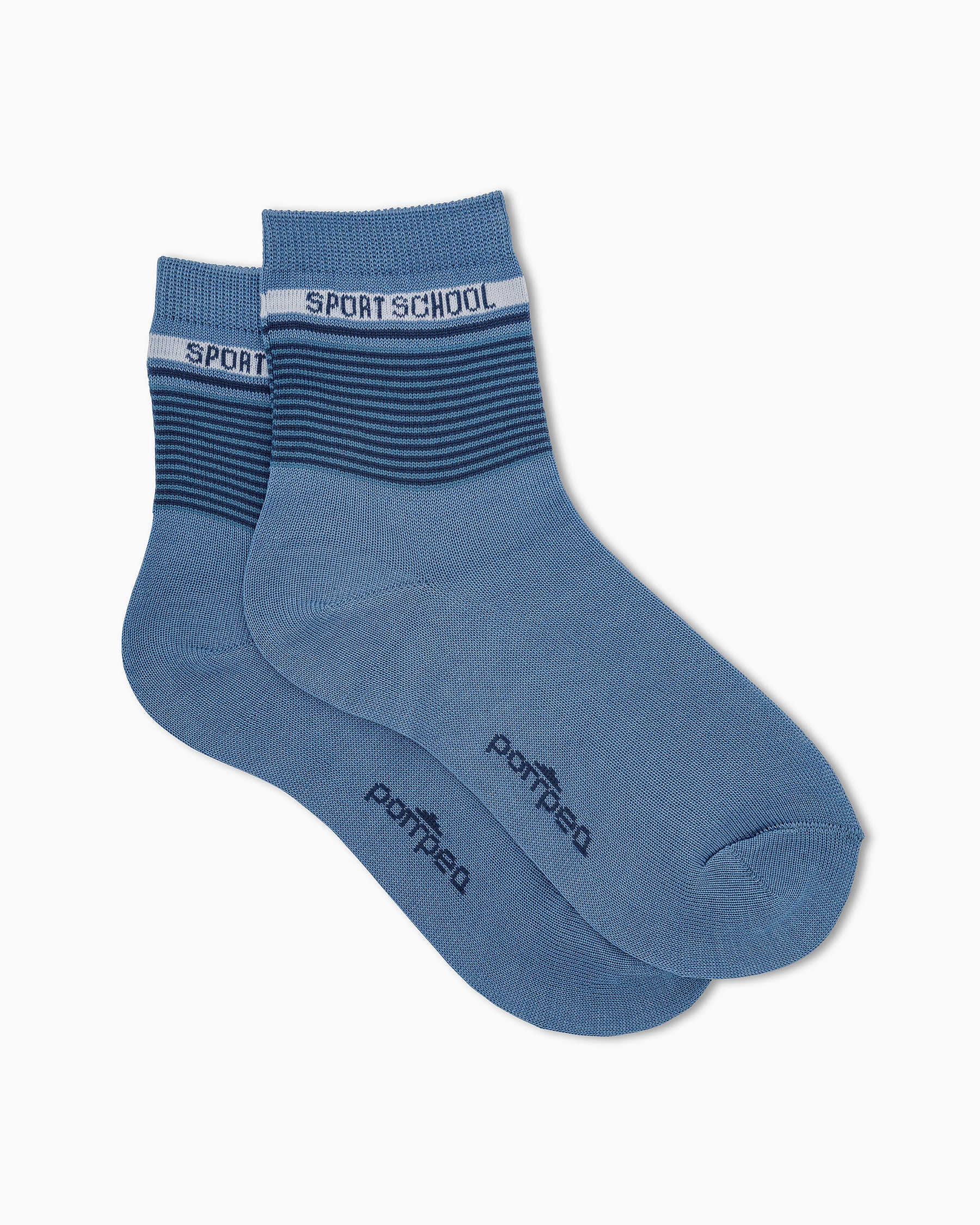 BOYS' GUFO SOCKS 