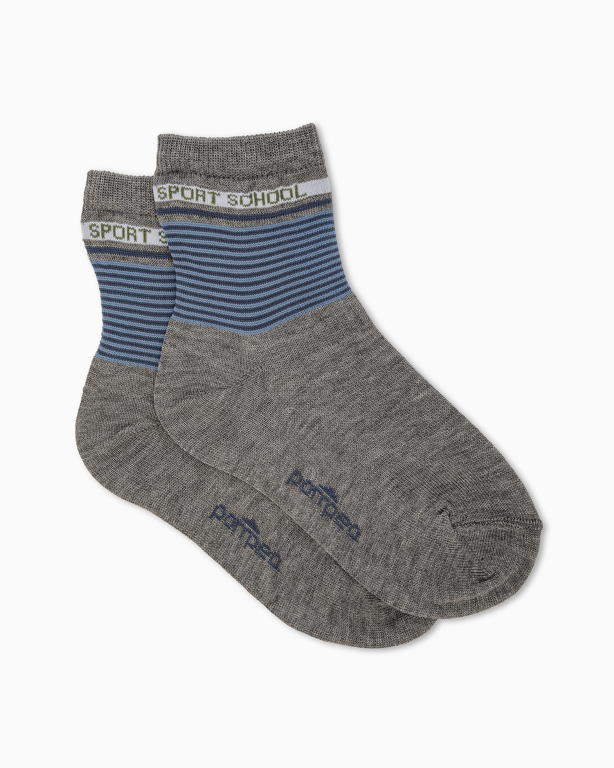 BOYS' GUFO SOCKS 