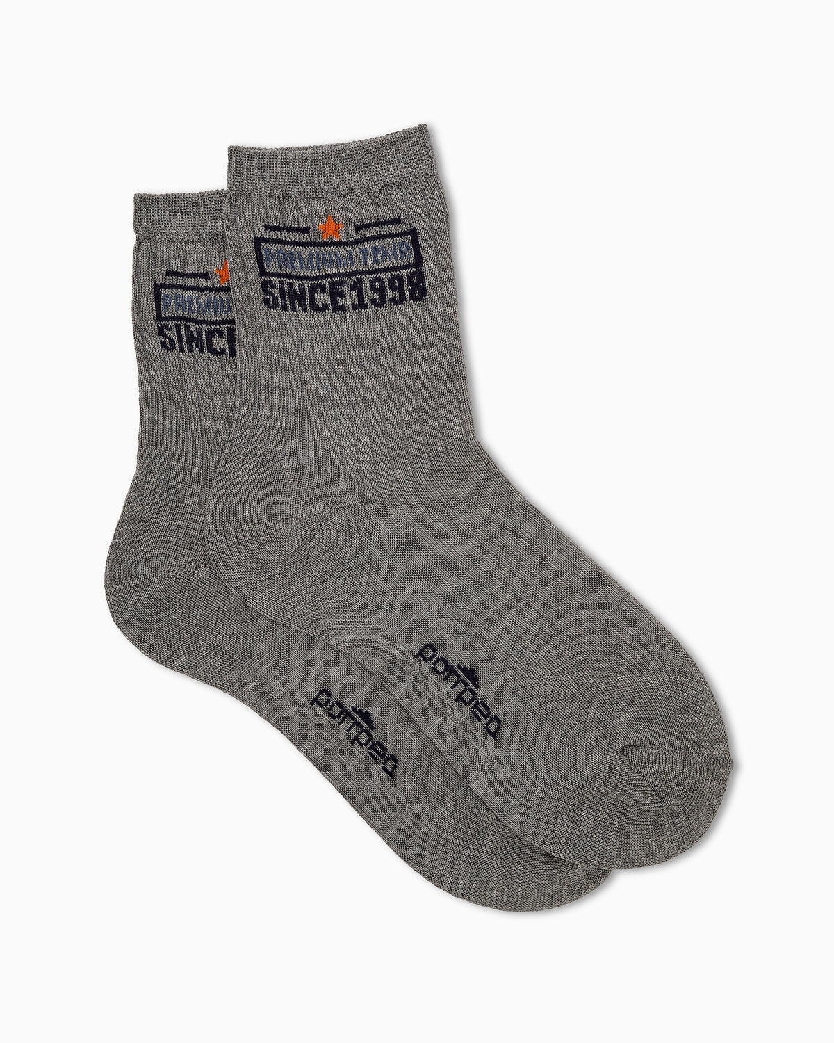 BOYS' GUFO SOCKS 