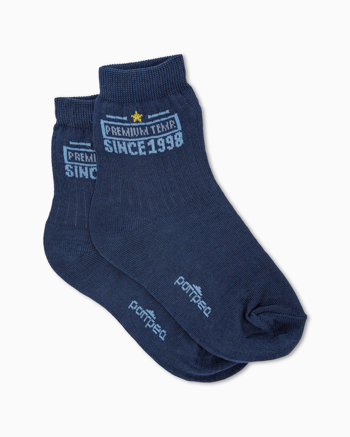 BOYS' GUFO SOCKS 