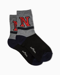 BOYS' TUCANO SOCKS 