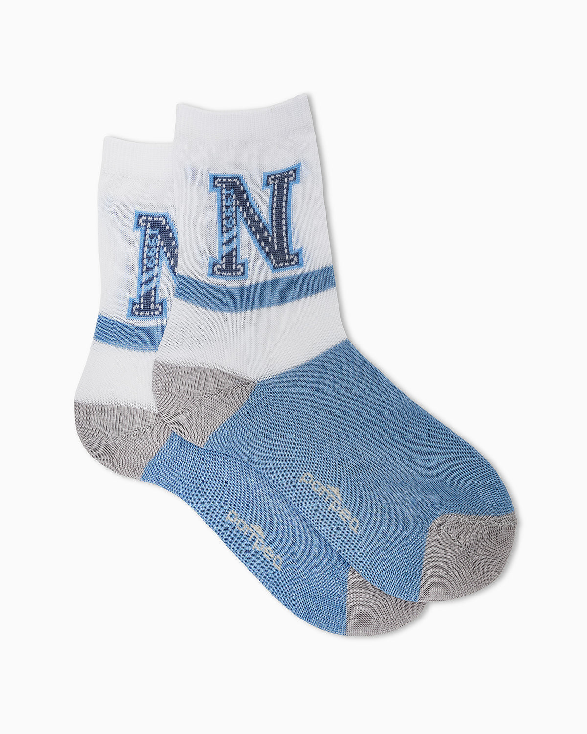 BOYS' TUCANO SOCKS 