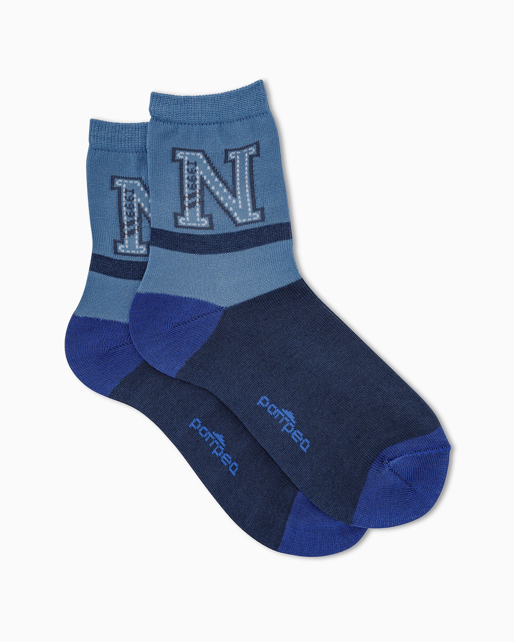 BOYS' TUCANO SOCKS 