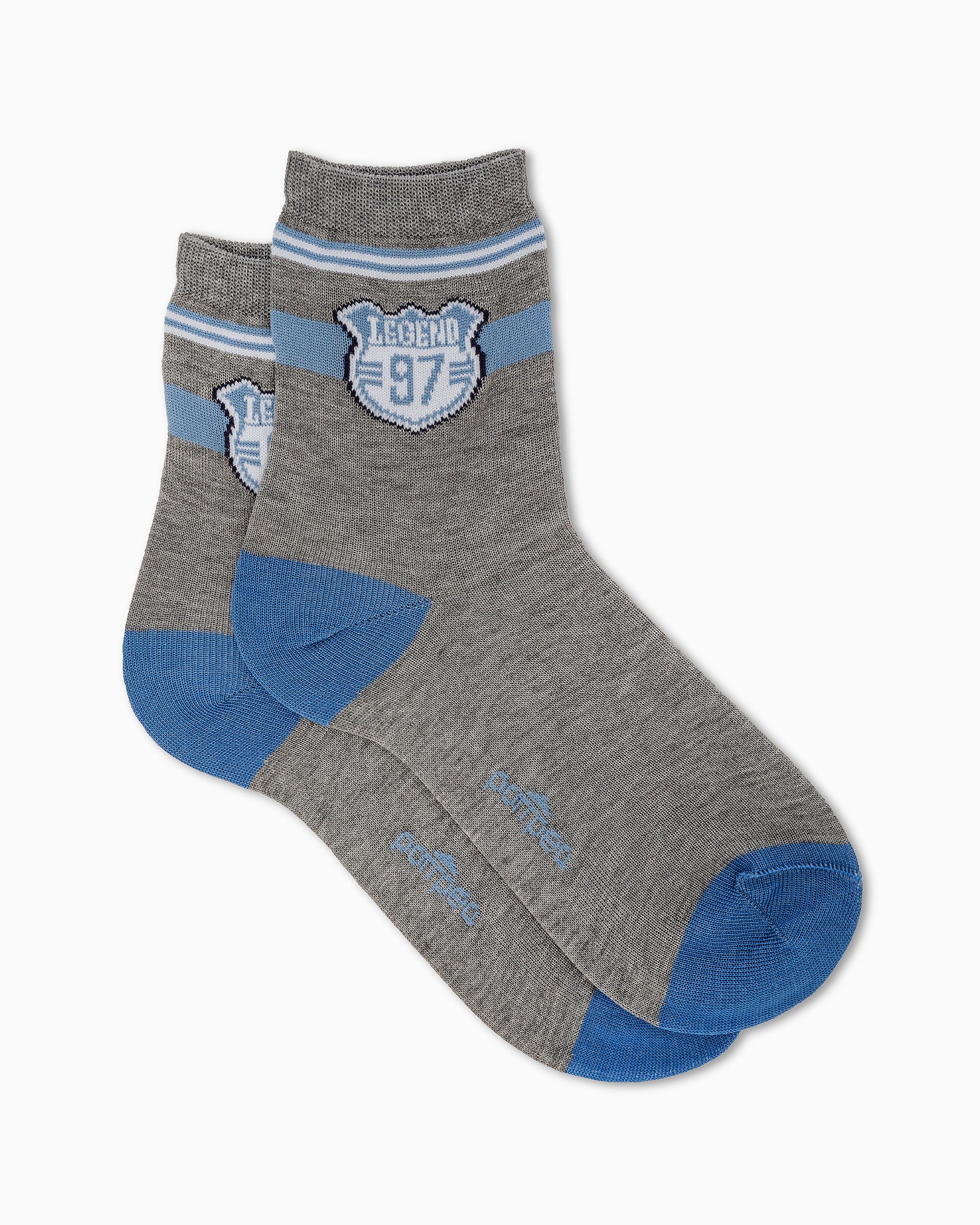 BOYS' TUCANO SOCKS 