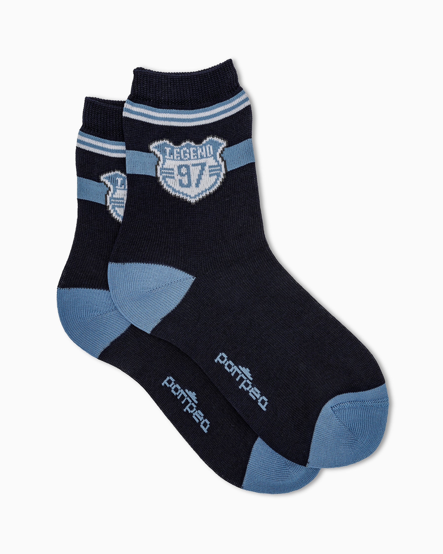 BOYS' TUCANO SOCKS 