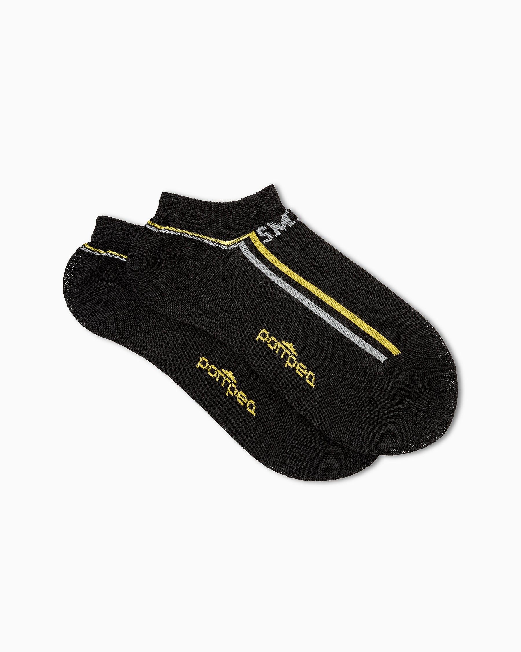 BOYS' ALLOCCO TRAINER LINERS