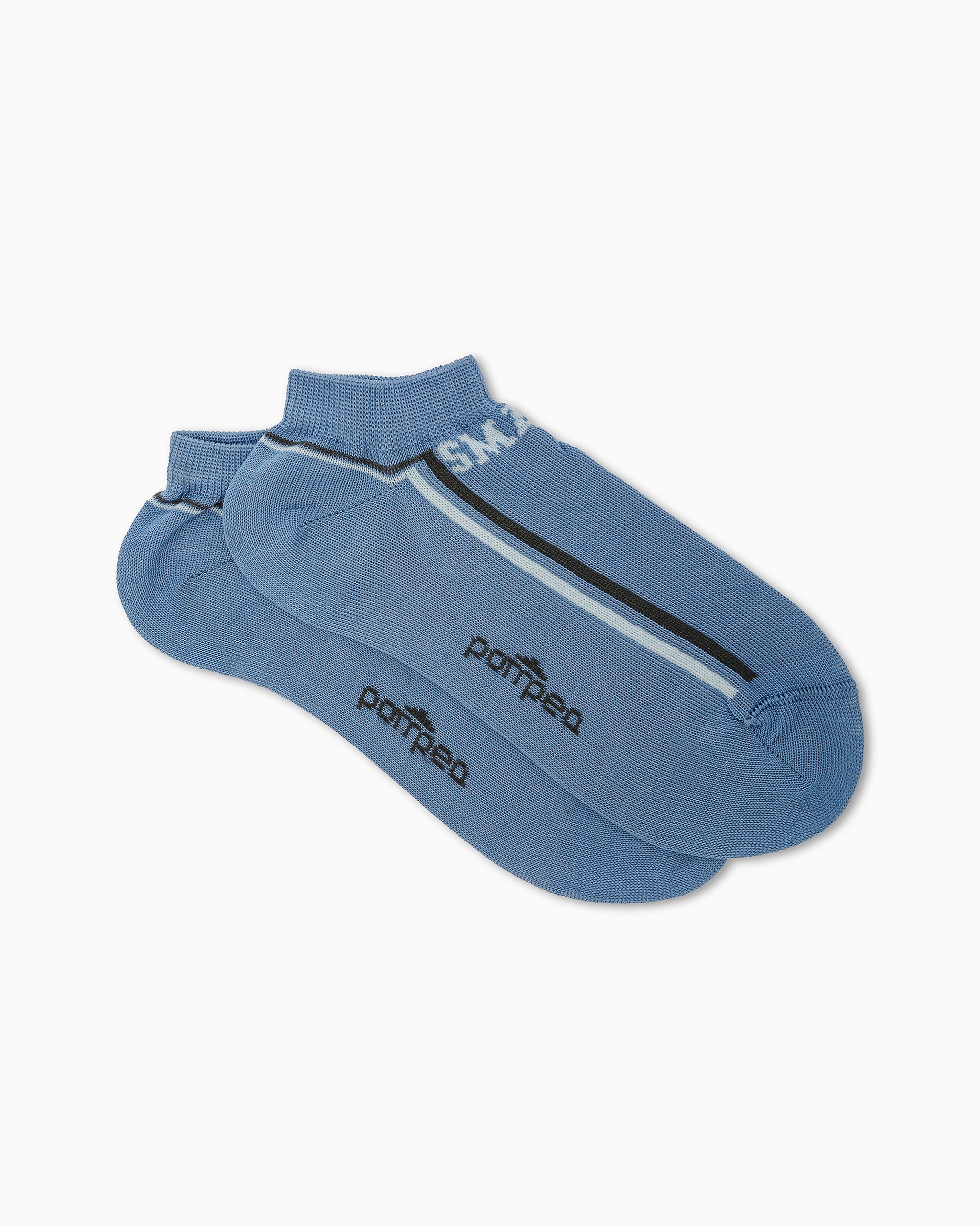 BOYS' ALLOCCO TRAINER LINERS