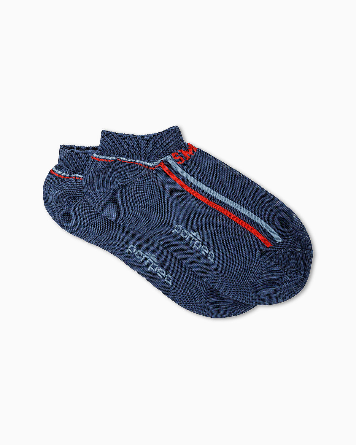 BOYS' ALLOCCO TRAINER LINERS