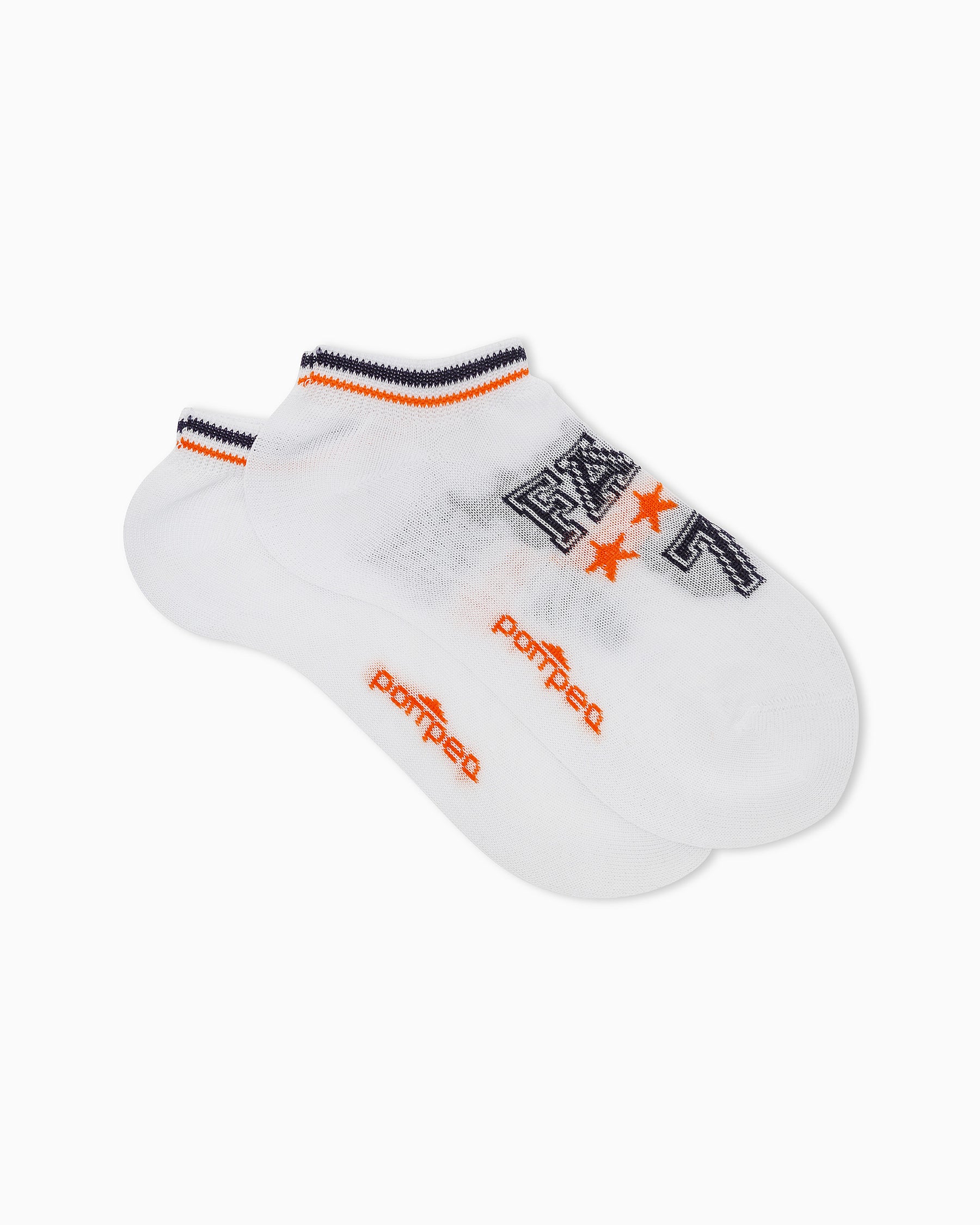 BOYS' RONDINE TRAINER LINERS 