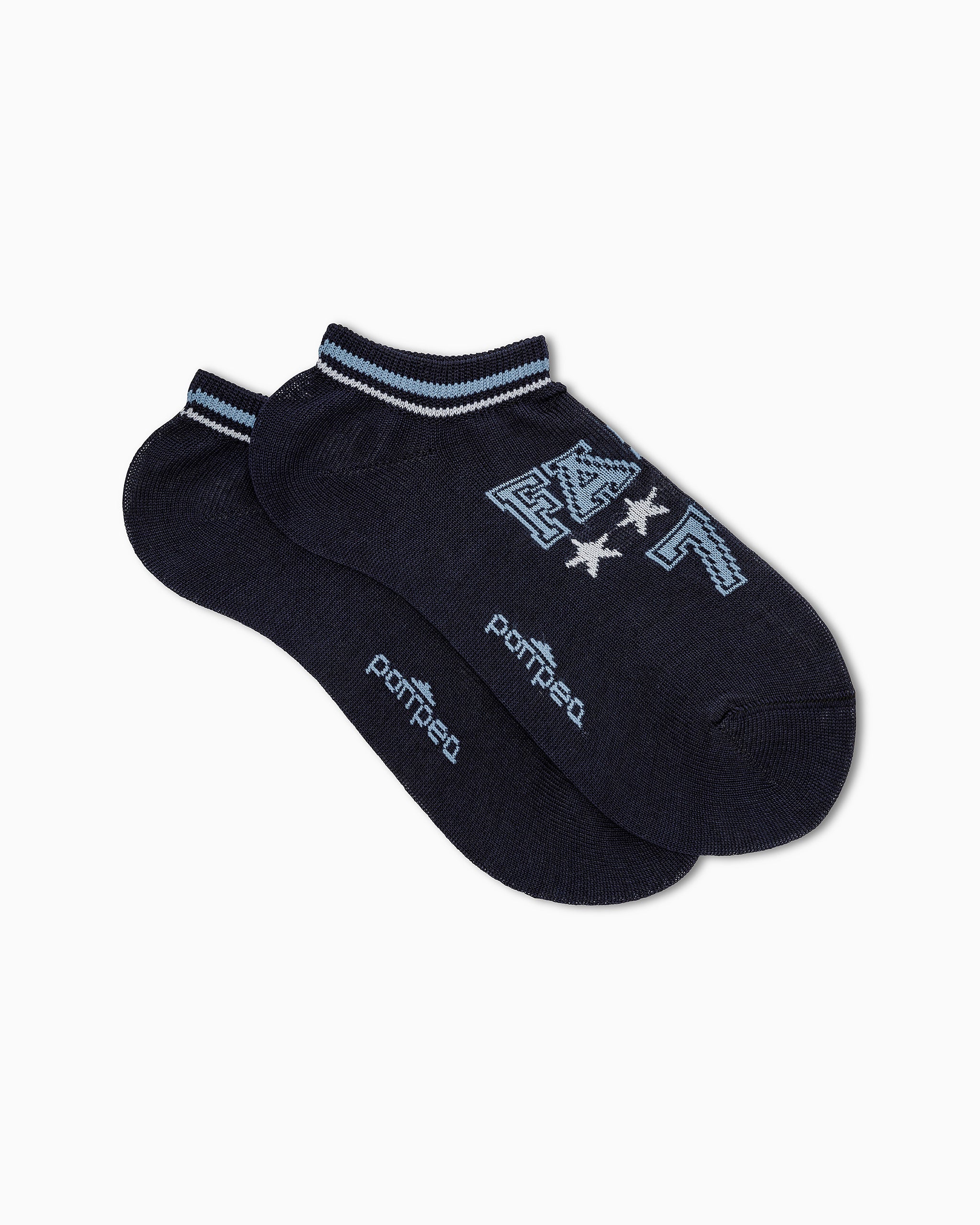 BOYS' RONDINE TRAINER LINERS 