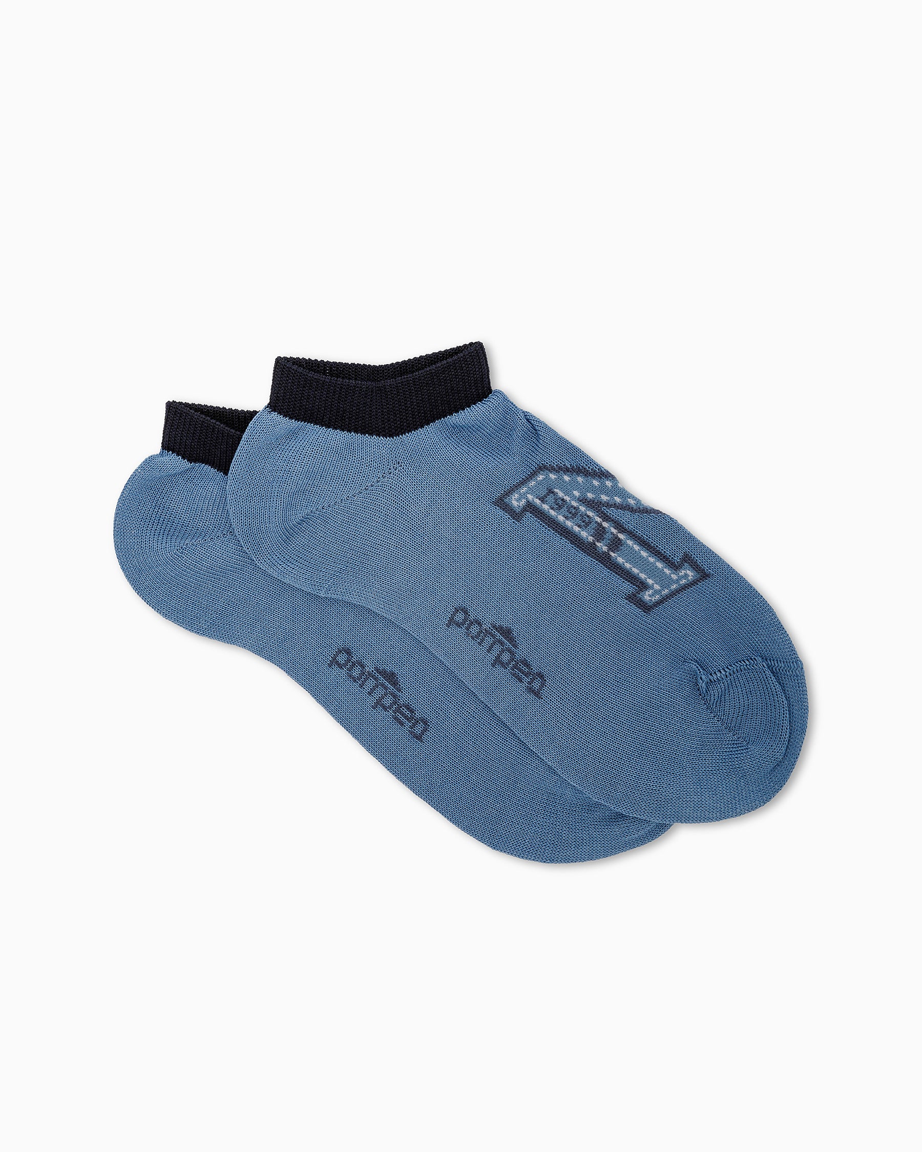 BOYS' CARDELLINO TRAINER LINERS 