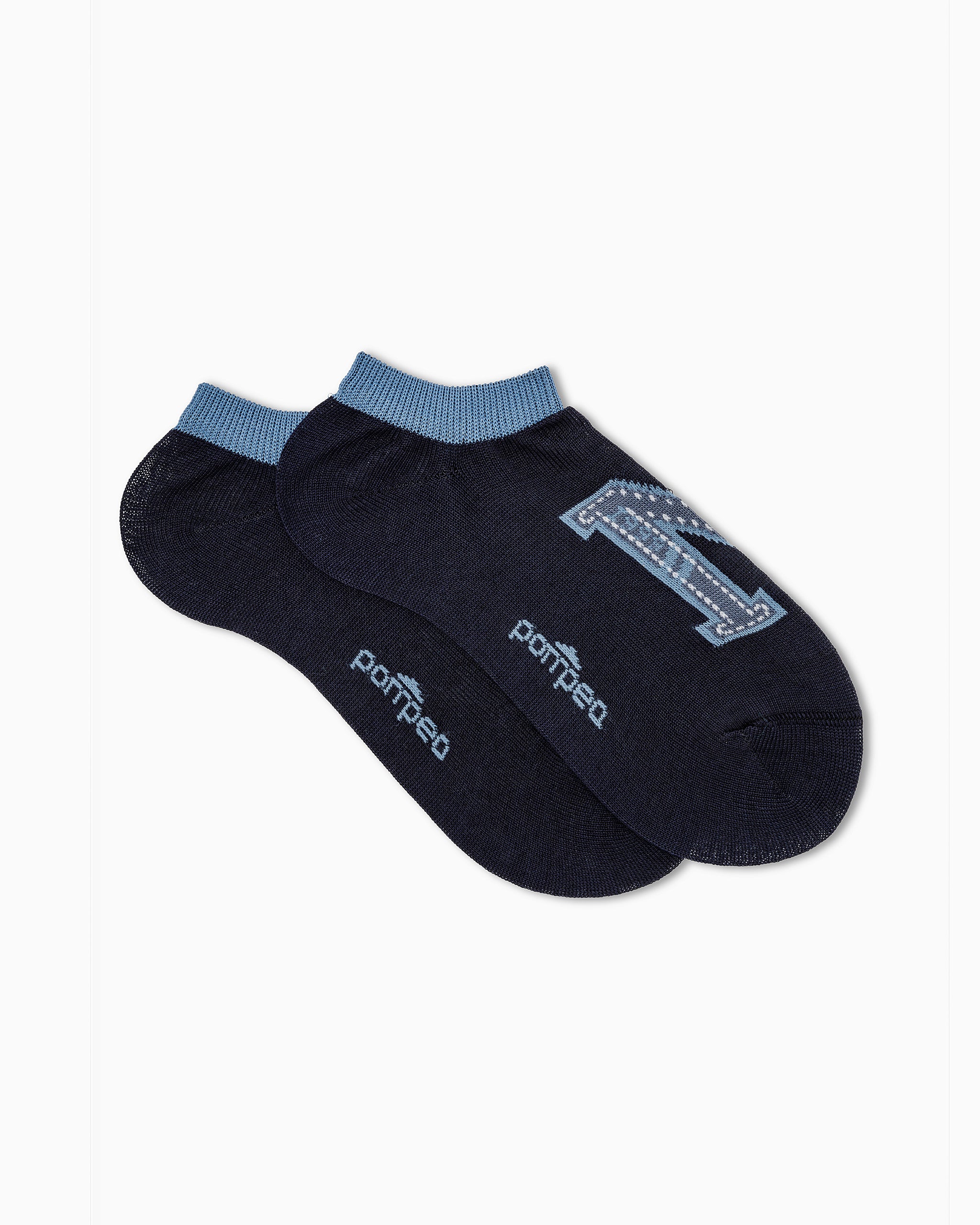 CHAUSSETTES garçon CARDELLINO