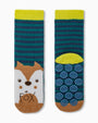BOYS’ NON-SLIP SOCKS - BABY ENEA 