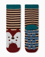 BOYS’ NON-SLIP SOCKS - BABY ENEA 
