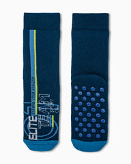BOYS’ NON-SLIP ANKLE SOCKS - ROCCO