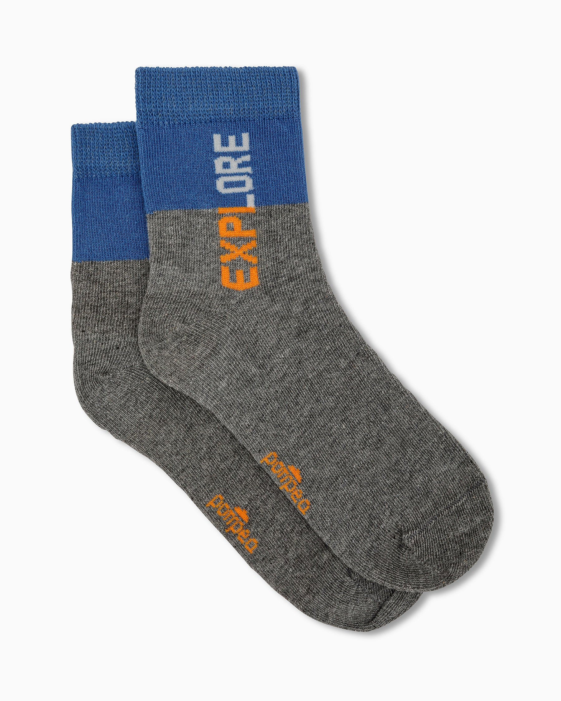 BOYS’ SOCKS - NINO