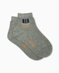 MARIO BOYS’ SOCK WITH INSCRIPTION