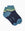 MARIO BOYS’ SOCK WITH STRIPED PATTERN