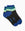 MARIO BOYS’ SOCK WITH STRIPED PATTERN