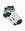 MARIO BOYS’ SOCK WITH STRIPED PATTERN