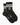 CALCETINES DE TENIS PARA NIÑO IGNAZIO