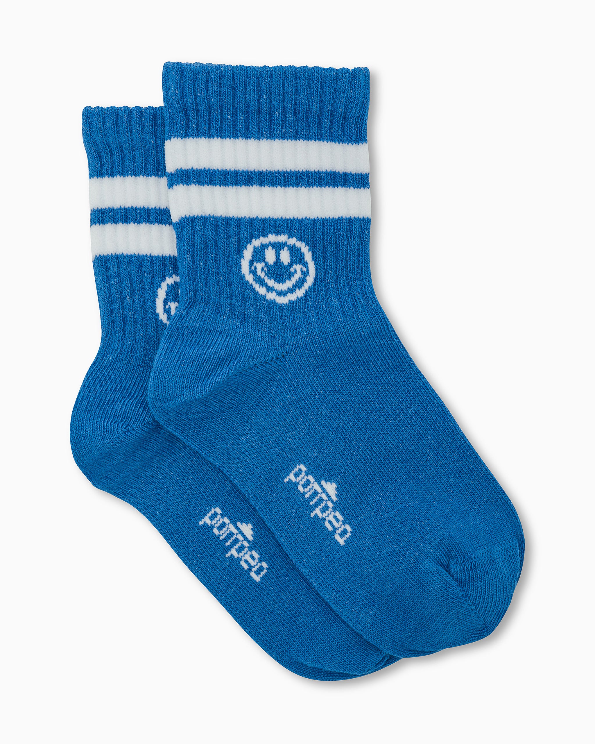 IGNAZIO BOYS’ TENNIS SOCK