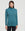 WOMEN'S SEAMLESS FUNNEL NECK TOP