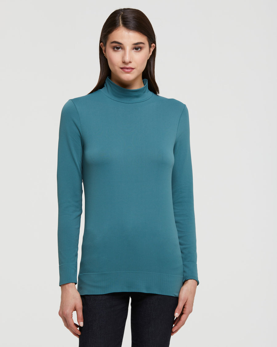 LUPETTO DONNA SEAMLESS