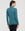 WOMEN'S SEAMLESS FUNNEL NECK TOP
