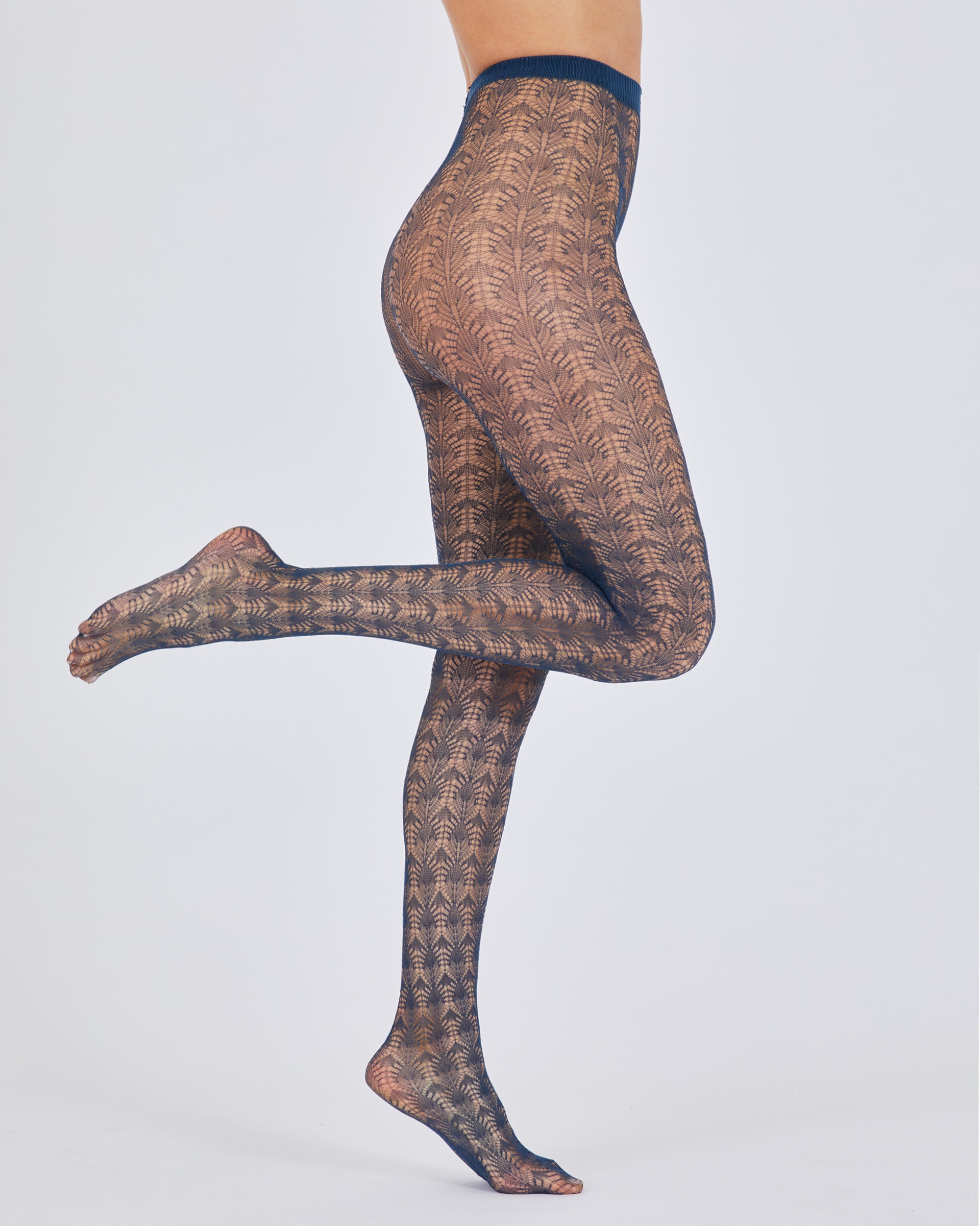 Collant Coprenti Collant Traforati Collant Total Shaper Coprenti