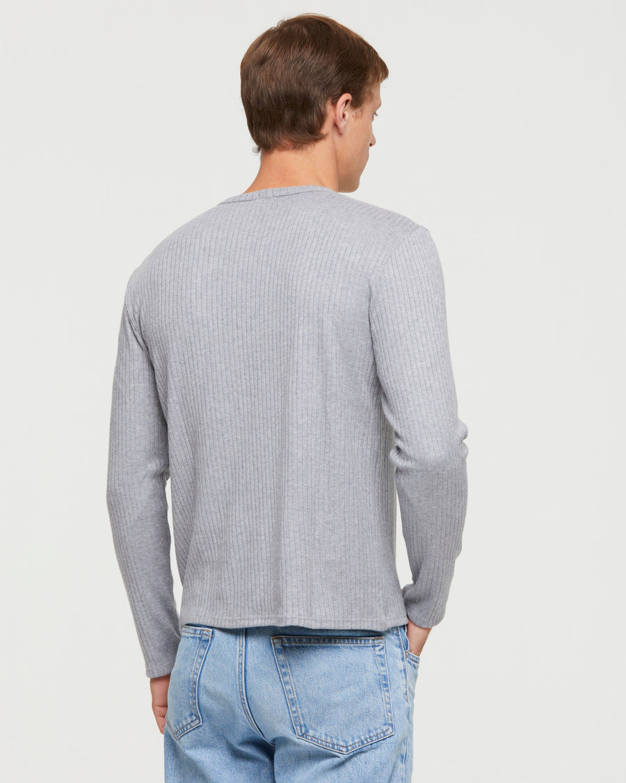 Maglione Donna A Girocollo | Coste Morbide | Taglie Forti | Cotone E Acrilico | Vestibilità Rilassata - Foto 9