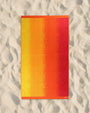 TELO MARE ARANCIO 