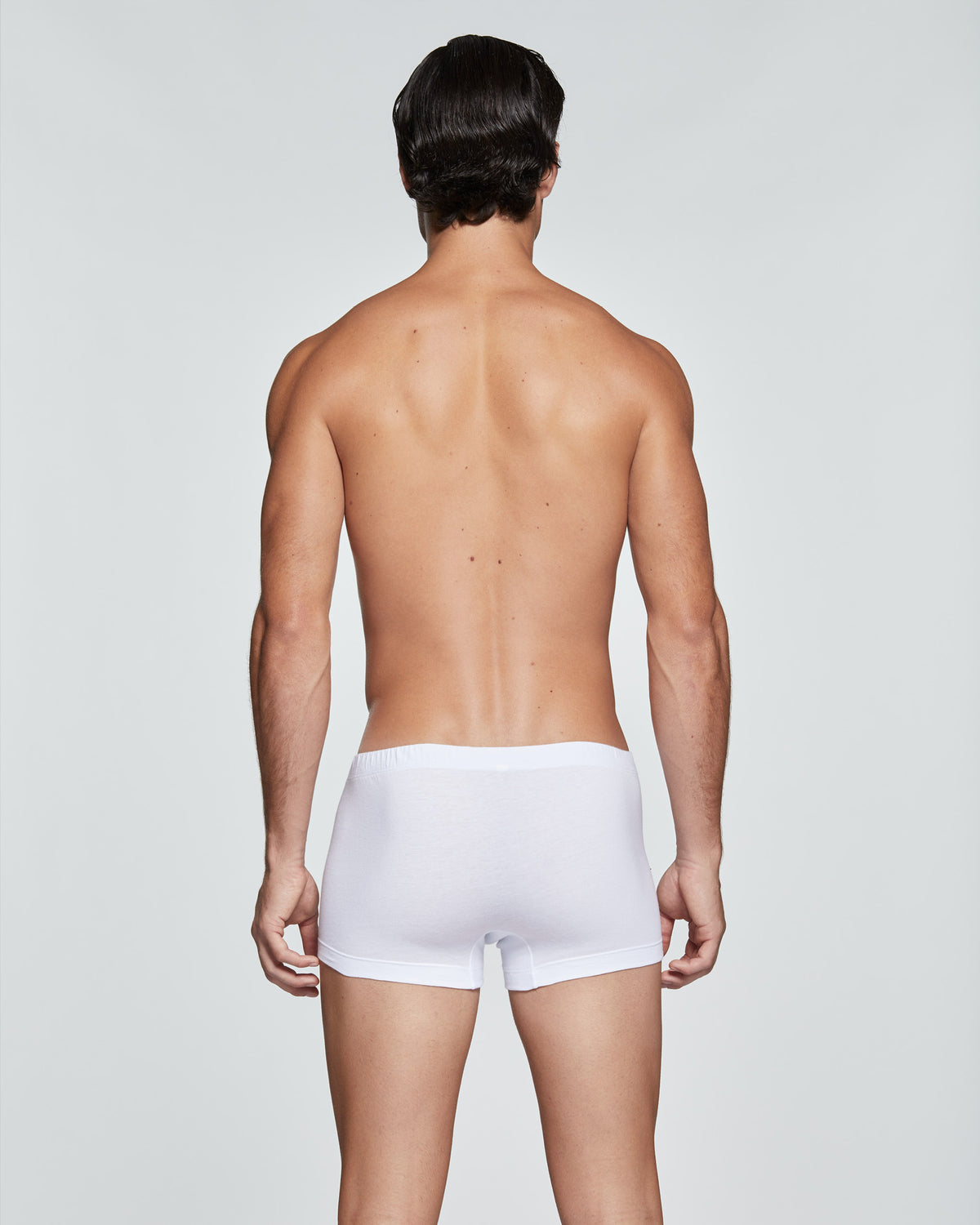 Pure cotton trunks 