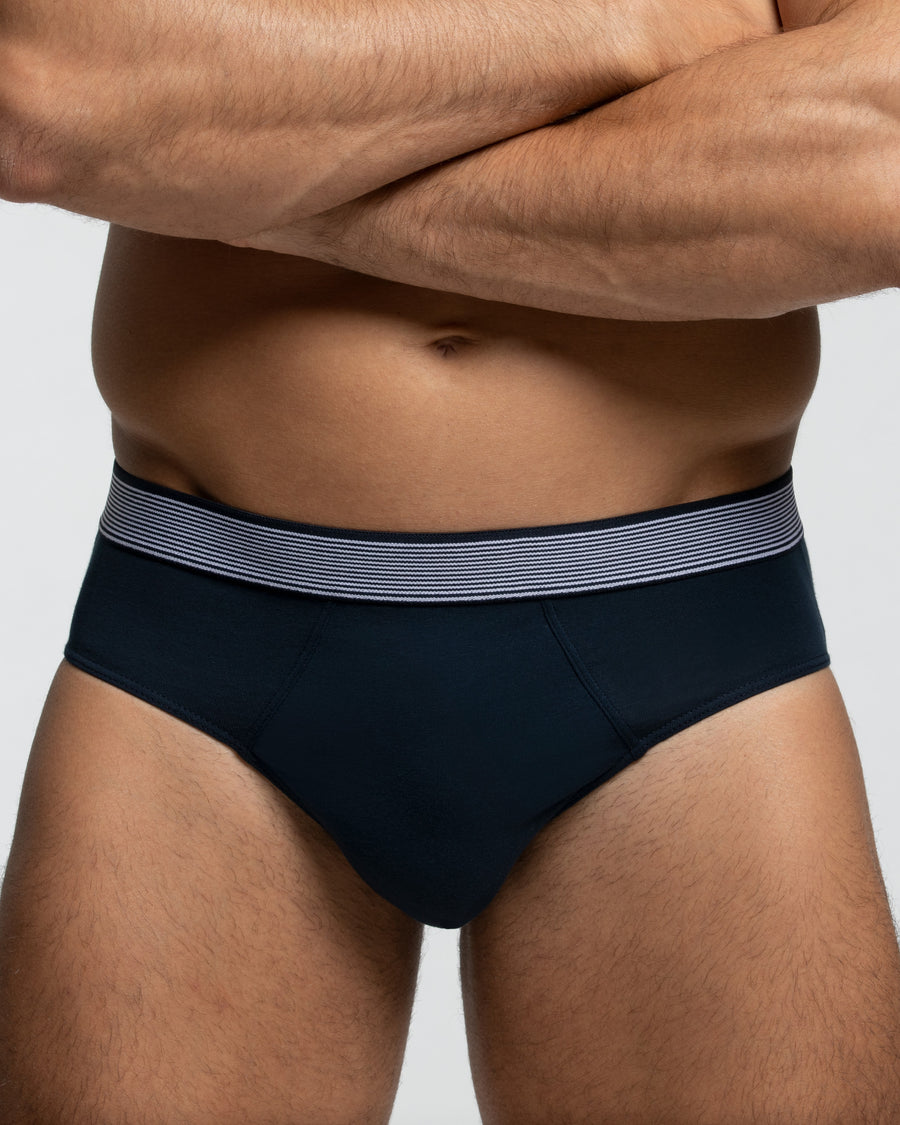 Hanro Men underwear Micro Touch slip 73106 | Italian Design