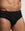 Slip in cotone organico Cotton Planet con cinturino comfort