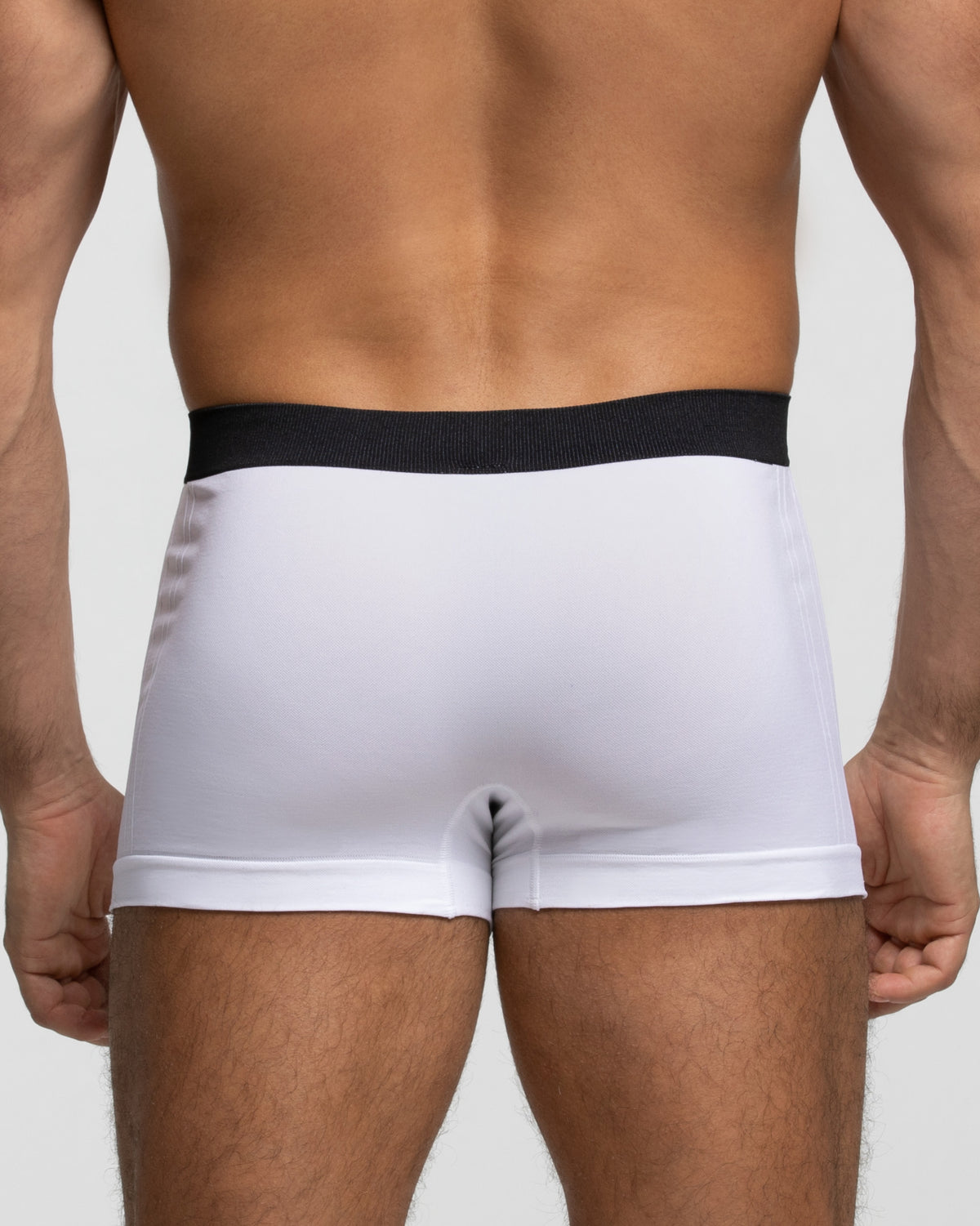 Eco-Friendly trunks 