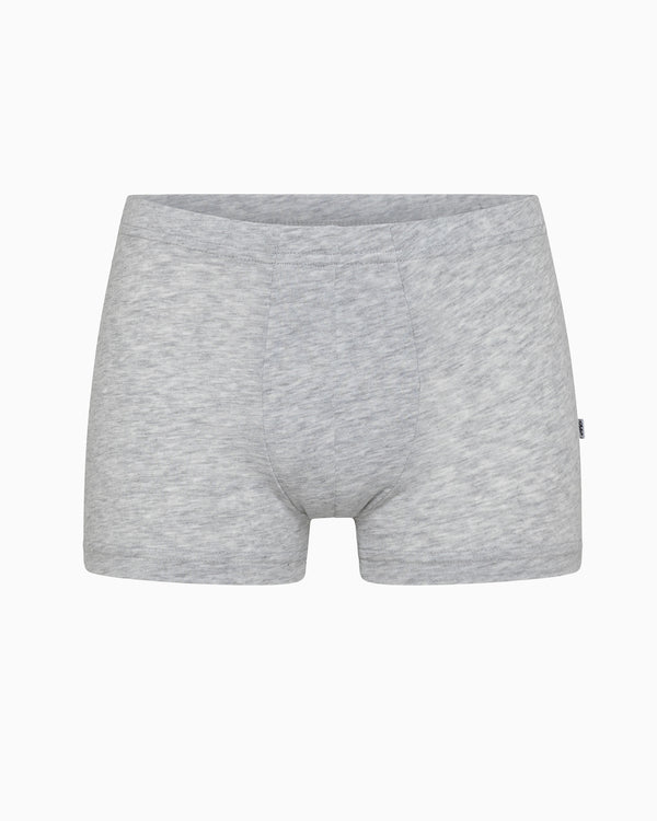 Boxer bimbo in cotone organico