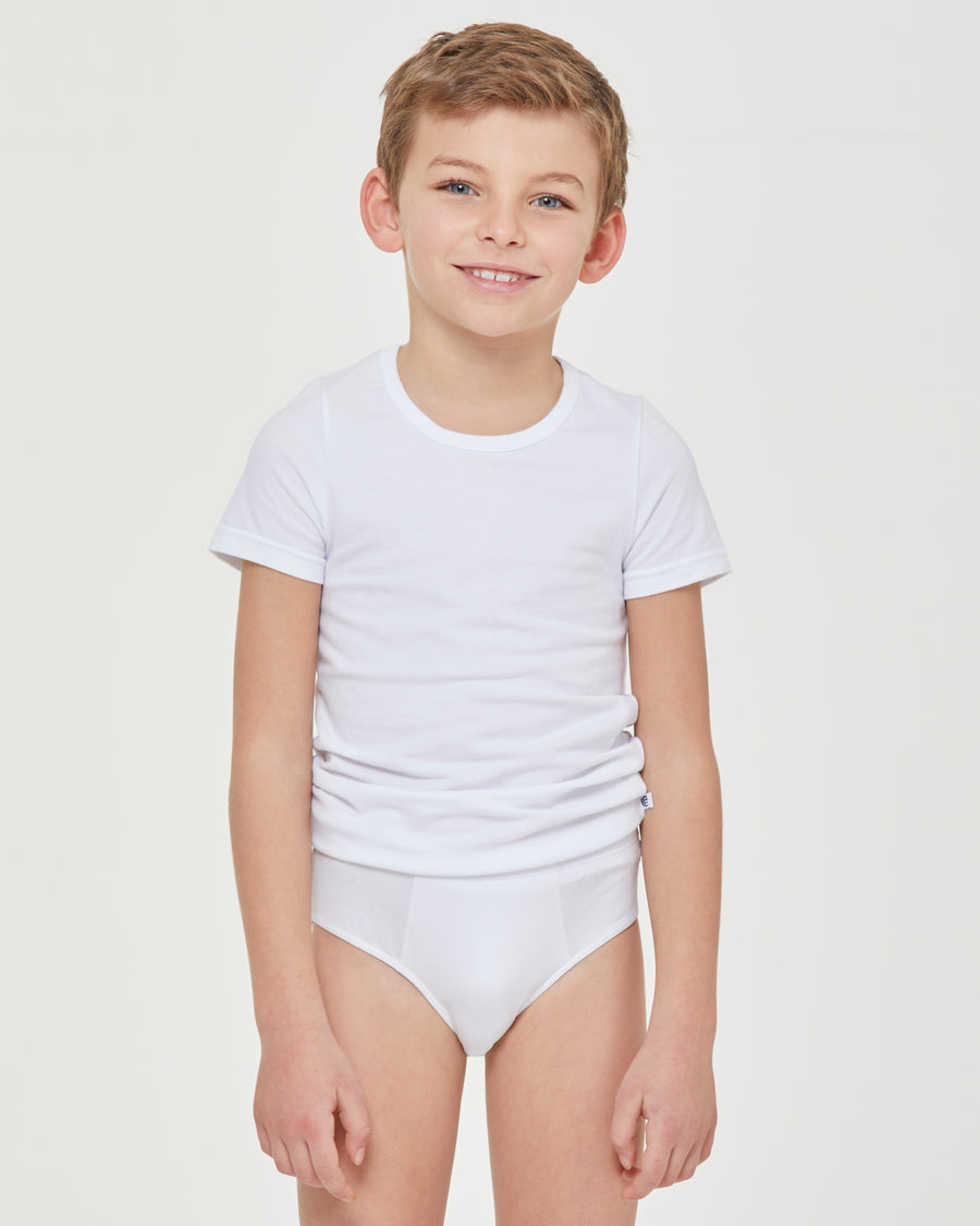 16 Best Underwear for Kids