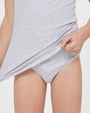 Slip bimbo in cotone organico 