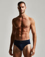 MEN'S Q-CYCLE BRIEFS 