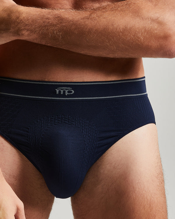 SLIP Q-CYCLE UOMO