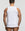 Cotton Planet Bio-Baumwoll-Tanktop mit weiten Schultern, bequeme Passform