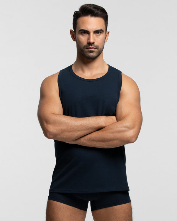 Lip Of Puerto Rico Canotta Da Uomo Senza Maniche Maglietta Muscolare - Foto 11