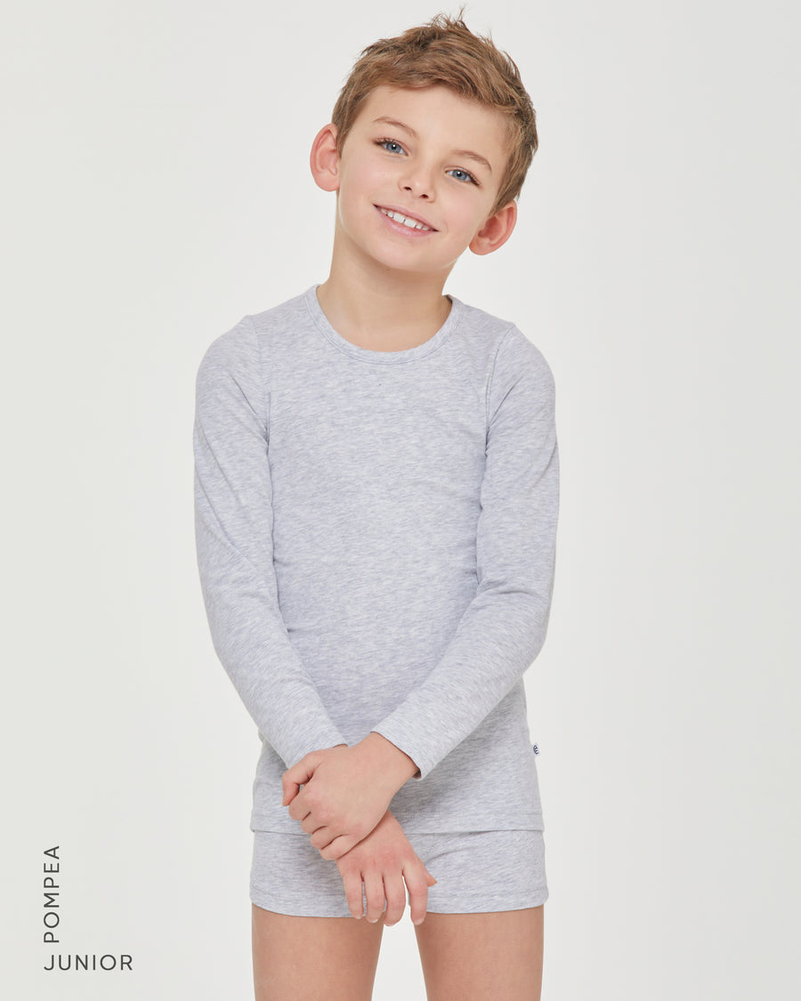 Pull chaud on sale garcon