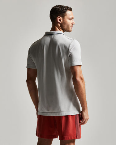 POLO SIN COSTURAS PARA HOMBRE